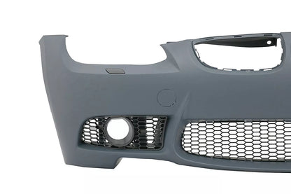 ⭐Paraurti per BMW 3 E92 Coupe E93 Cabrio 06-09 Proiettori fendinebbia M3 Look⭐