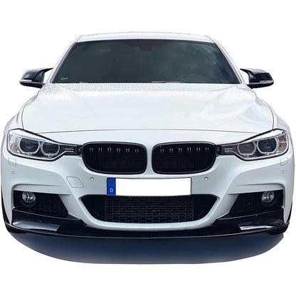 SPLITTER suitable for BMW 3er F30 F31 11-19