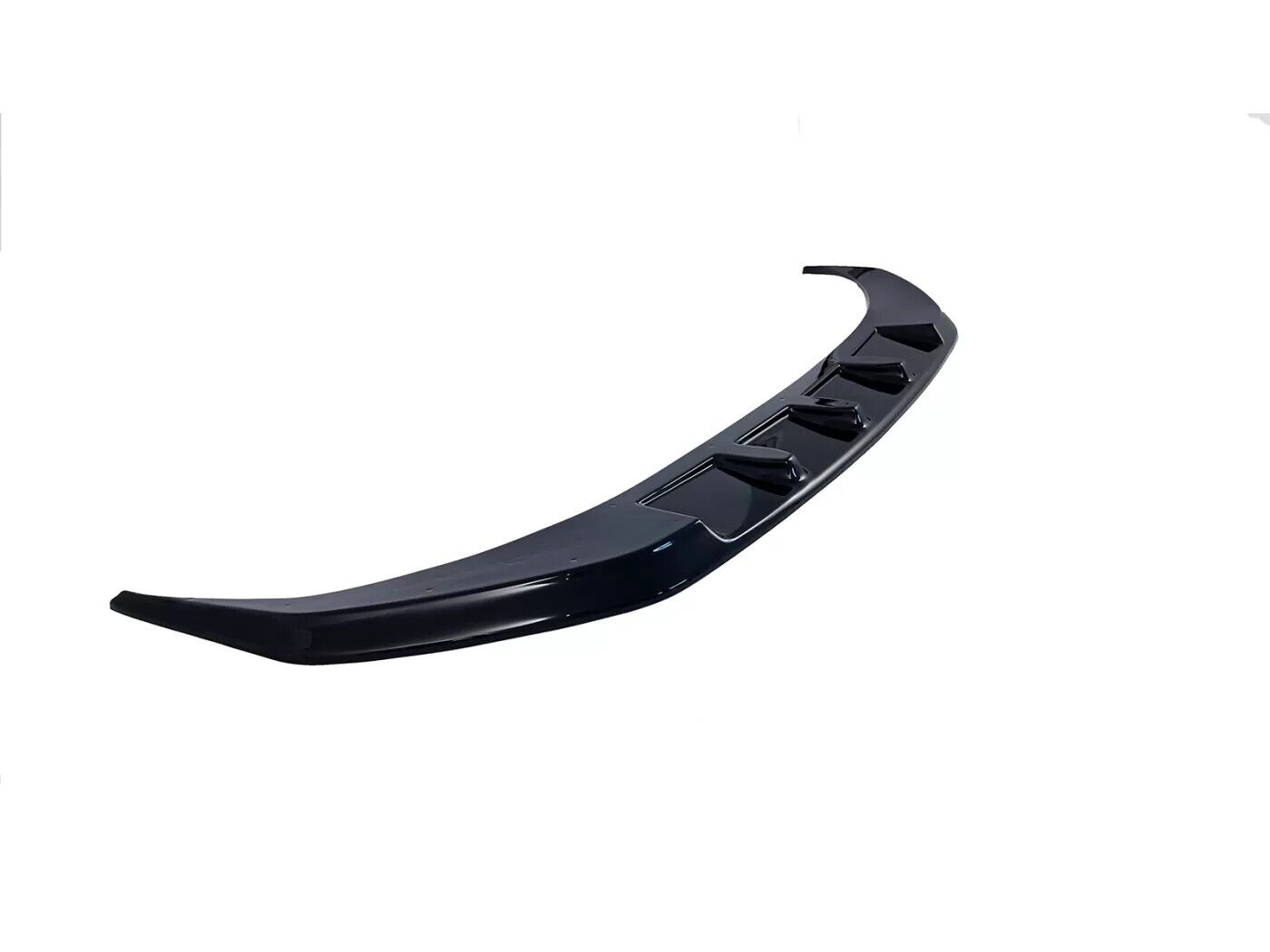 Splitter anteriore sotto paraurti spoiler Nissan Qashqai J12 (2021-)