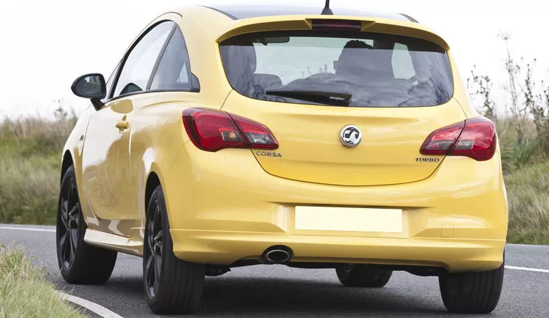 🤩KIT PARAURTI ADATTO PER OPEL CORSA E ( 2014-2019 )🤩