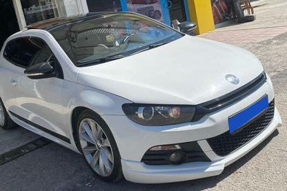 SPOILER adatto per VW SCIROCCO 2008-2014