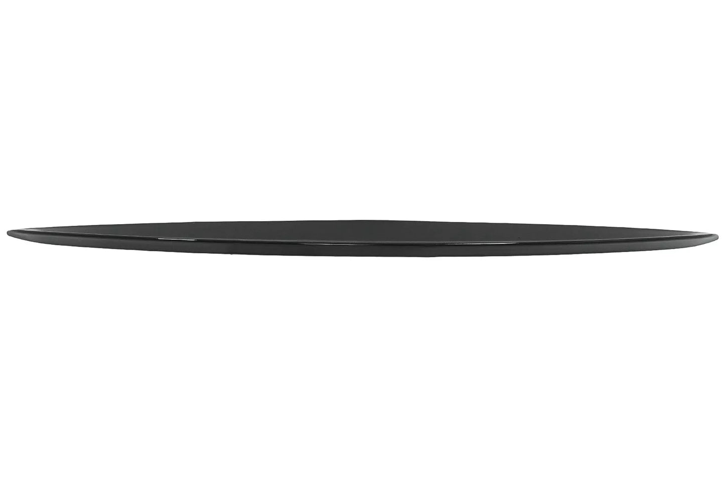 💯Spoiler sul tetto per Mercedes GLA H247 2020+ Nero lucido💯