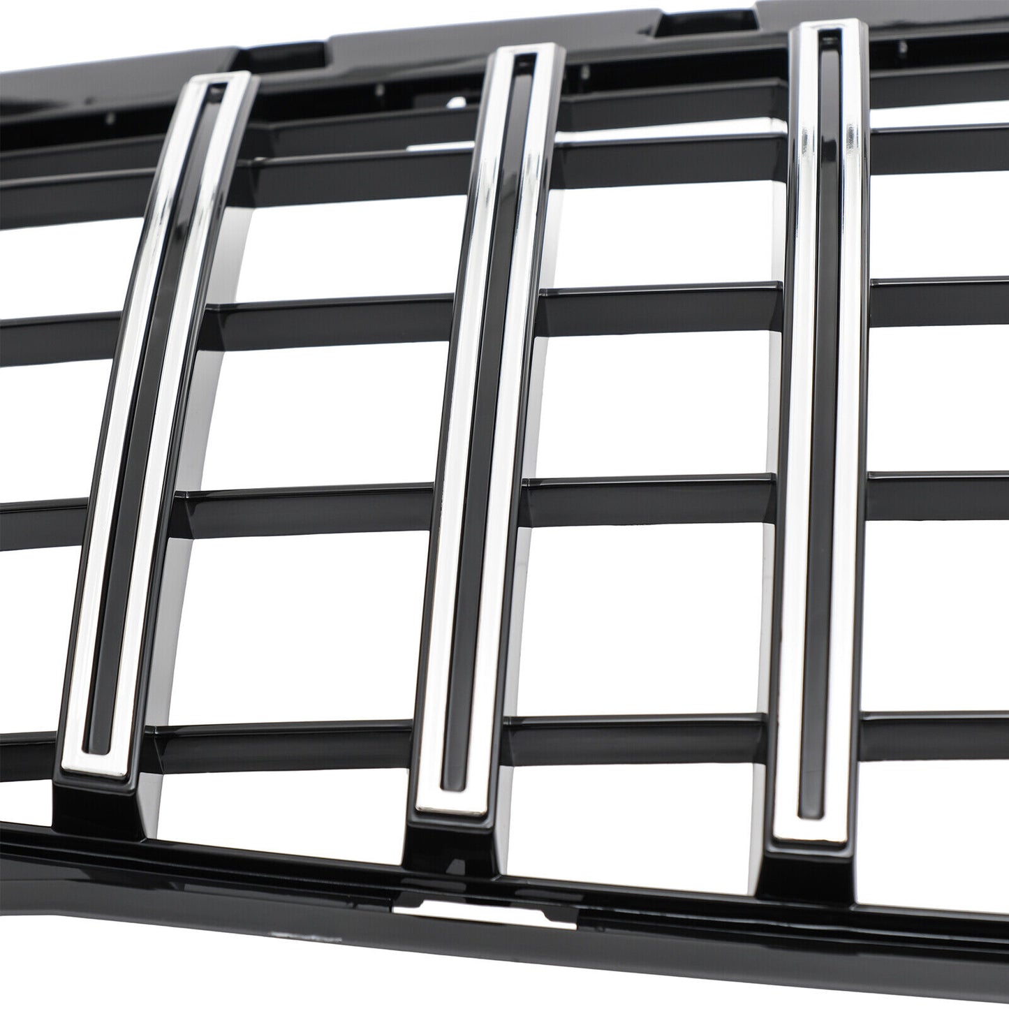 GT Panamericana Grille Suitable for Mercedes B-Class W246 W242 Front 14