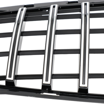 GT Panamericana Grille Suitable for Mercedes B-Class W246 W242 Front 14