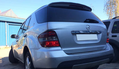 💖KIT SPOILER ADATTO PER MERCEDES ML W164💖