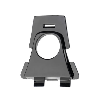 Griglia Reni ponte singolo adatto per BMW Serie 3 G20 G21 berlina Touring pianoforte nero