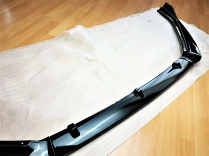 🔥Splitter kit suitable for VW Volkswagen Polo MK5 6R 6C GTI R 20🔥 