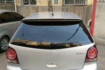 SPOILER adatto per VW Polo MK4 2001-2009