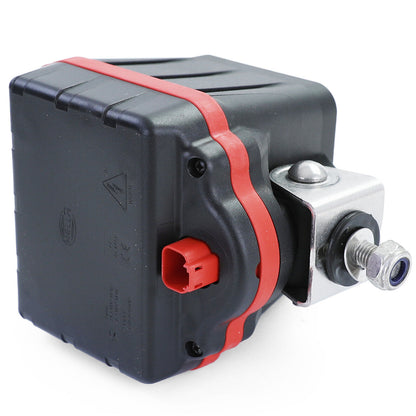 24V Hella Xenon Off-road Work Lights Excavator Powerxen with Unit 