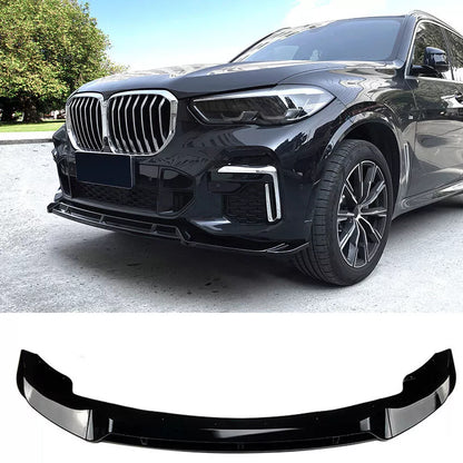 🖤KIT SPLITTER ADATTO PER BMW X5 G05🖤