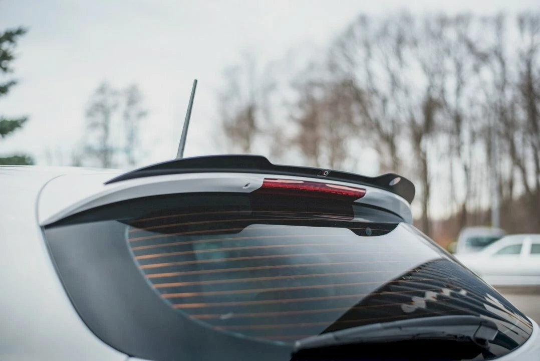 💕Spoiler   adatto per  Alfa Romeo Giulietta FL nero lucido 💕