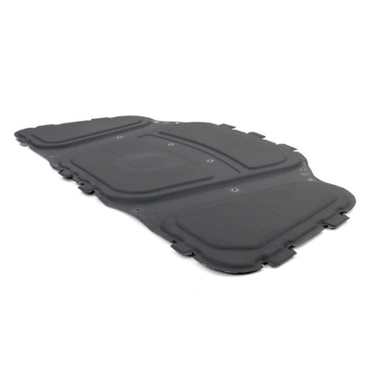 Bonnet insulation mat suitable for BMW 5 Series E60 E61 02-10