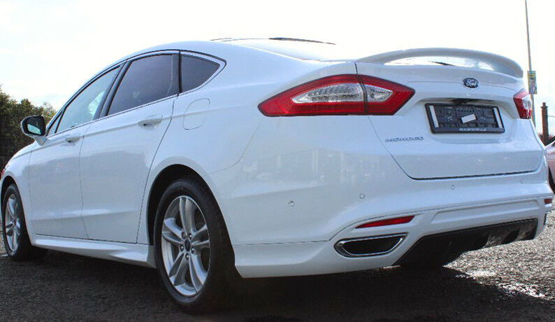 SPOILER ADATTO PER FORD MONDEO MK5 (dal 2014)