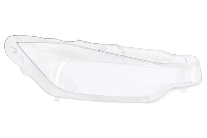 🤩Fari Lenti Occhiali per BMW Serie 3 F30 F31 2011-2014 vetro trasparente🤩