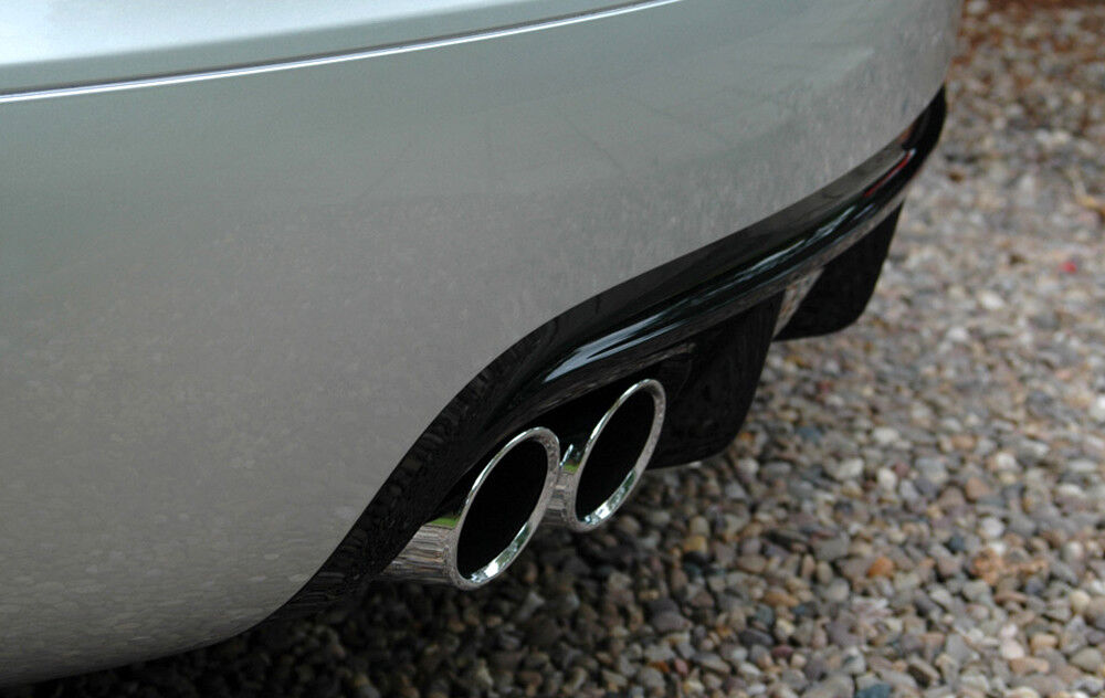 DIFFUSORE ADATTO PER AUDI TT 8J