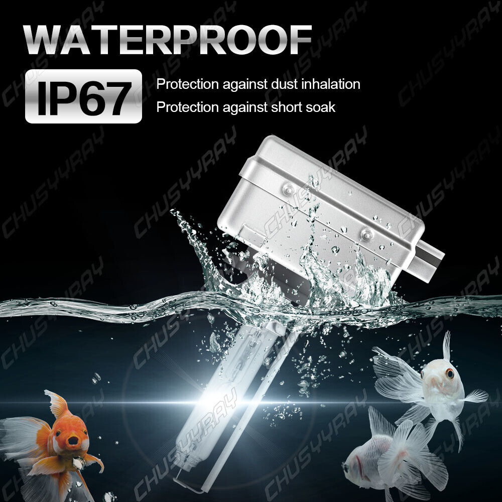 LED low beam bulbs suitable for Chevy Camaro 2014-2018