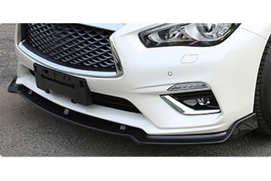 SPOILER adatto per  INFINITI Q50 2018-2021