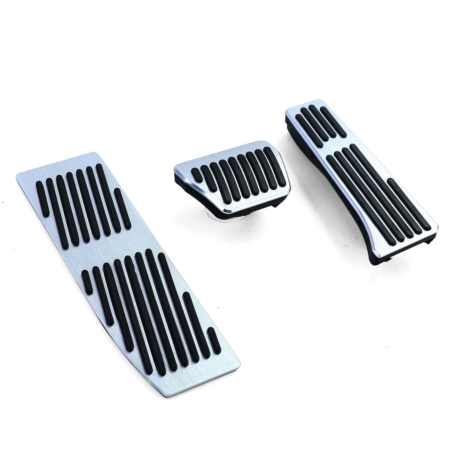 High performance pedal set made of aluminum suitable for BMW 3 Series E21 E30 E36 
