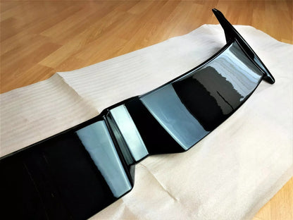 😎KIT Gloss Black Spoiler Suitable For BMW X3 G01 X3M 😎 