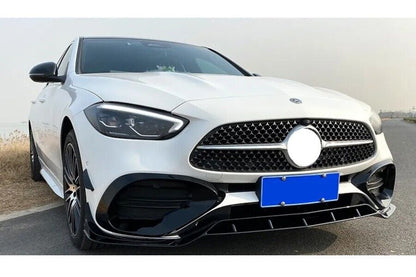 SPOILER adatto per Mercedes C class W206 2021+
