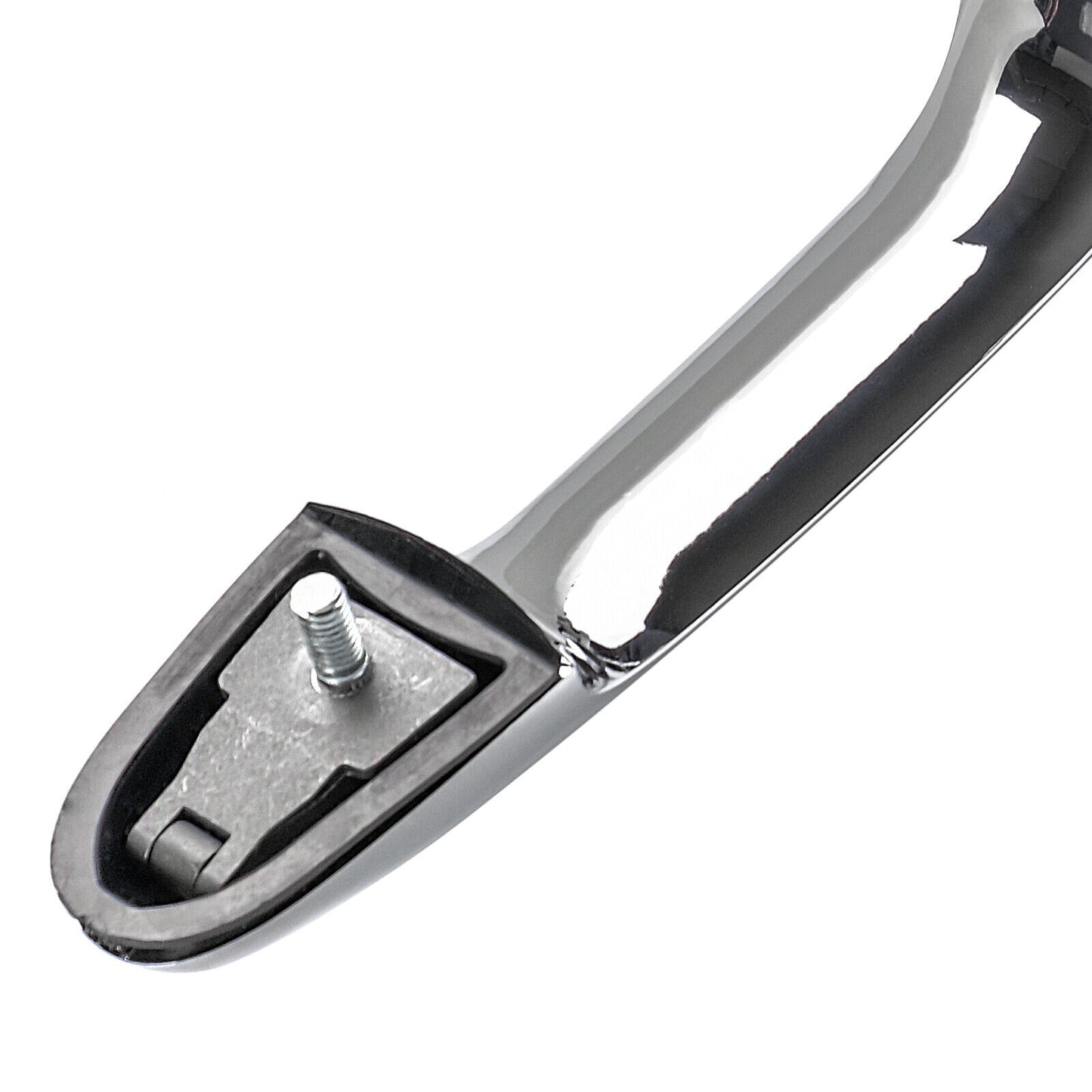 Maniglia porta esterna lato guidatore anteriore sinistra per FIAT 500 500C 2007+