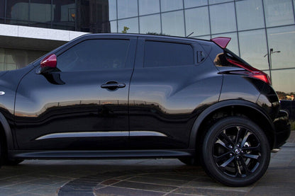 SPOILER adatto compatibile  PER NISSAN JUKE