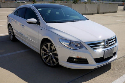 SPOILER adatto per VW PASSAT CC R LINE 2008-2011