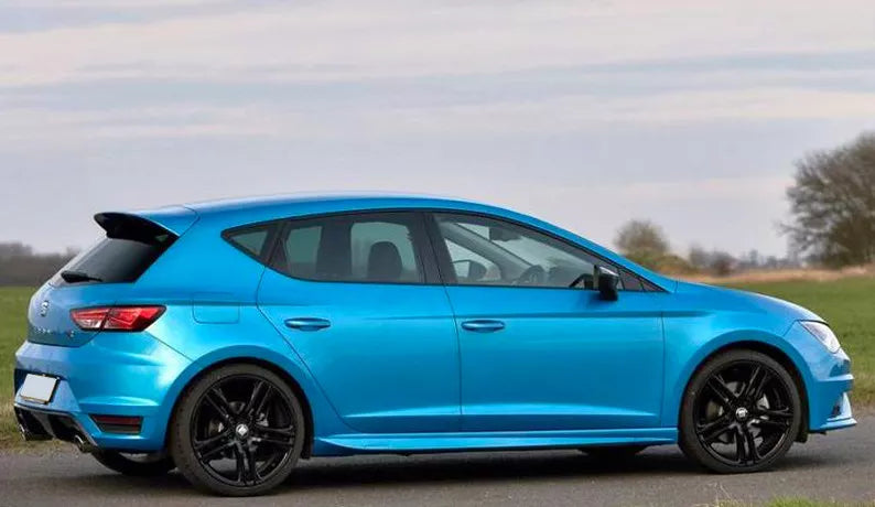 💖KIT MINIGONNE ADATTO PER SEAT LEON 5F💖