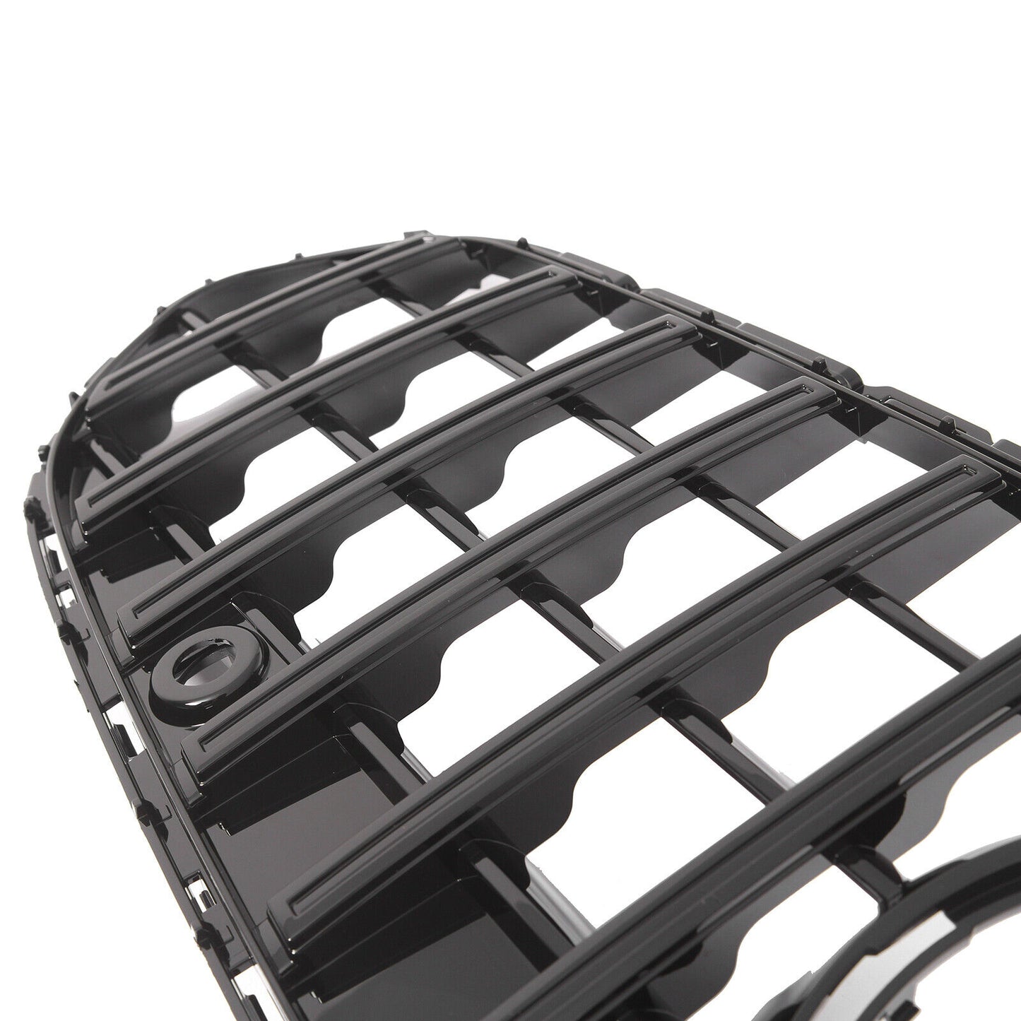 Griglia GT Panamericana adatta per Mercedes Classe C W206 S206 2021 standard