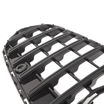 Griglia GT Panamericana adatta per Mercedes Classe C W206 S206 2021 standard