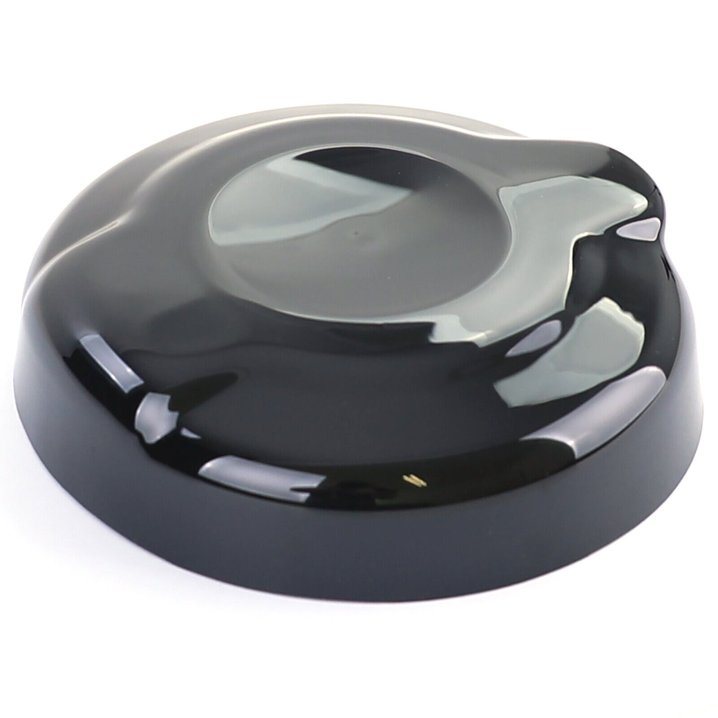 Coperchio serbatoio nero lucido Adatto a Mini F55 F56 F57 13-21- AUTOELEGANCERICAMBI
