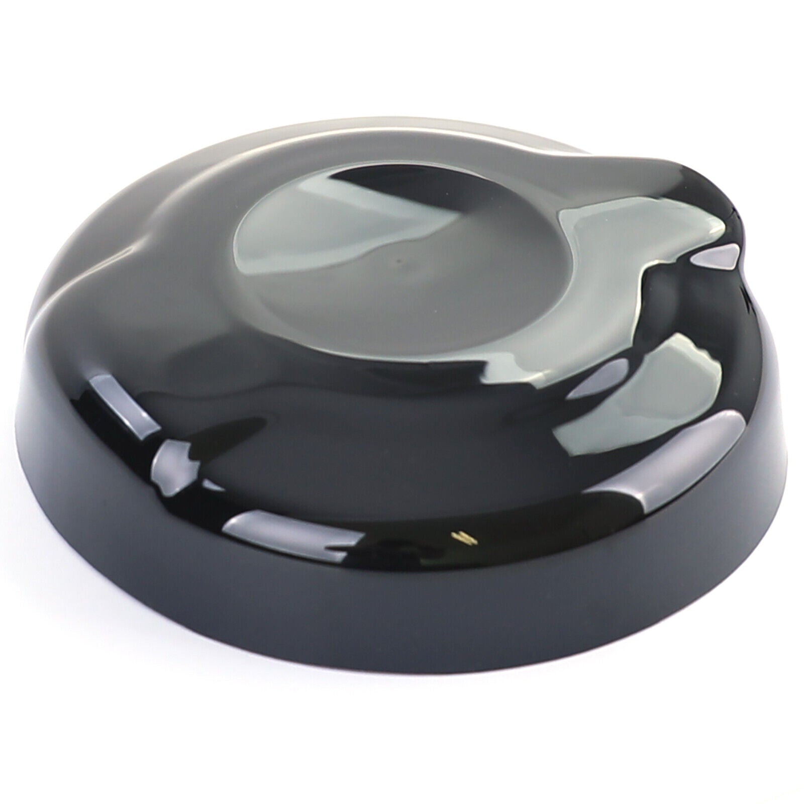 Coperchio serbatoio nero lucido Adatto a Mini F55 F56 F57 13-21- AUTOELEGANCERICAMBI