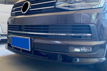 SPOILER adatto per VW T6 TRANSPORTER 2015 +