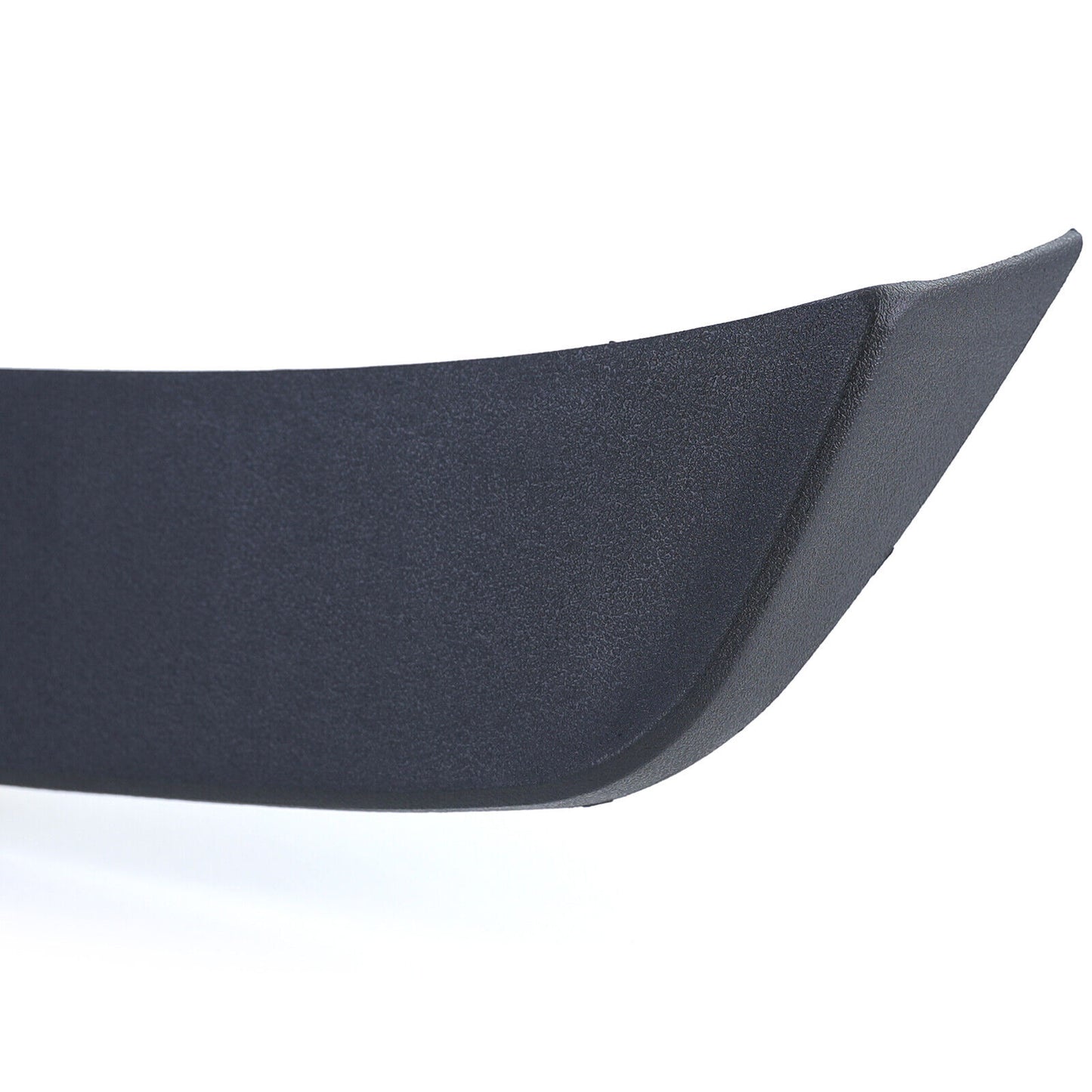 Spoiler anteriore GTI labbro largo aftermarket compatibile con  VW Golf 1 74-83 + Cabrio Jetta Caddy 1