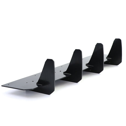 Splitter Rear Diffuser Rear Axle Performance for Audi A3 S3 8V S 