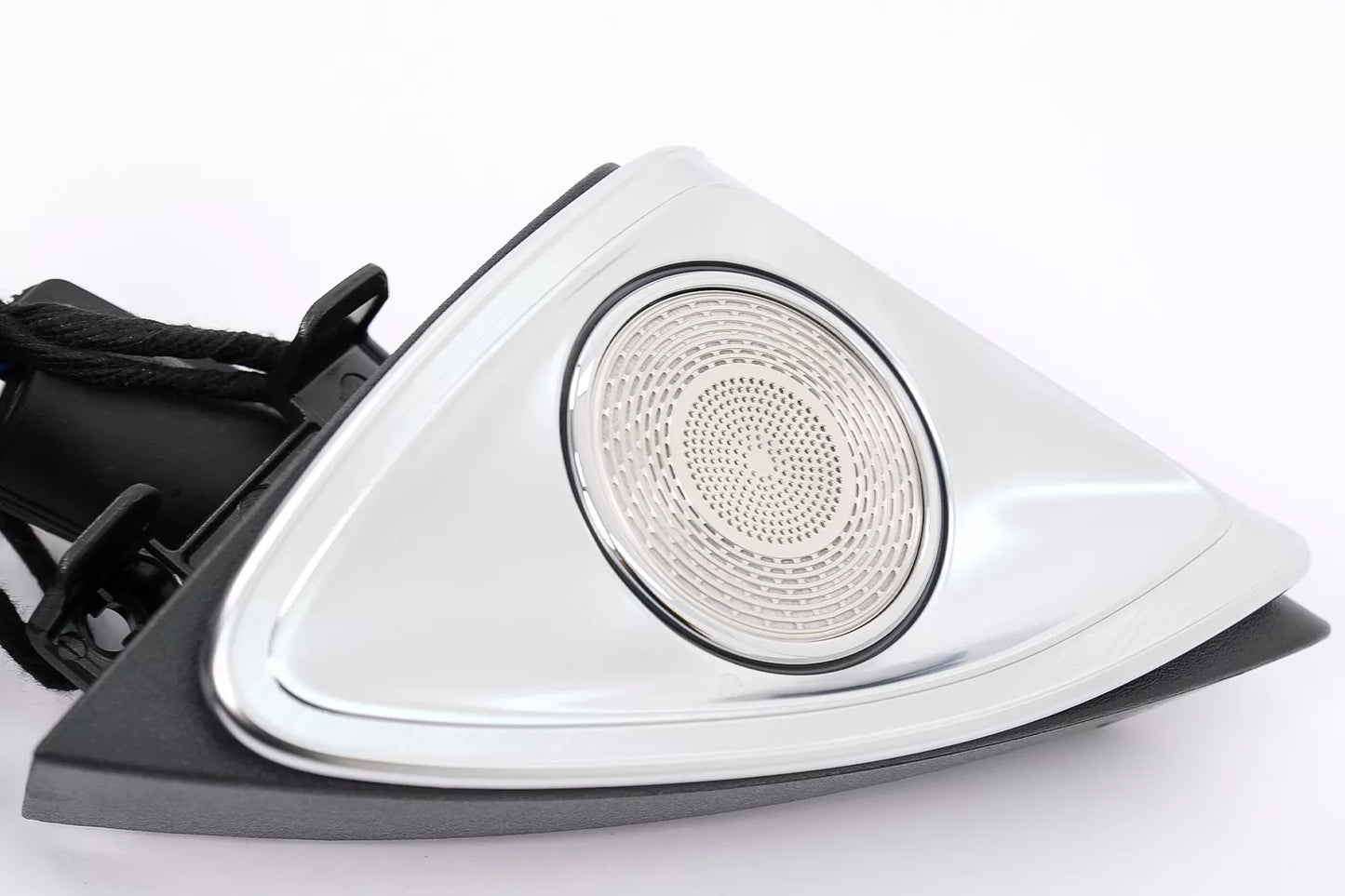 ⭐Porta d'ingresso LED Rotary Tweeter 64 Colori per Mercedes Classe E W213 S213 ⭐