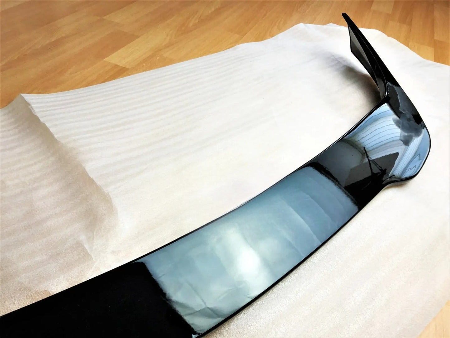 🌟Glossy Black Spoiler KIT Suitable For BMW X7 G07 M60 2018+🌟