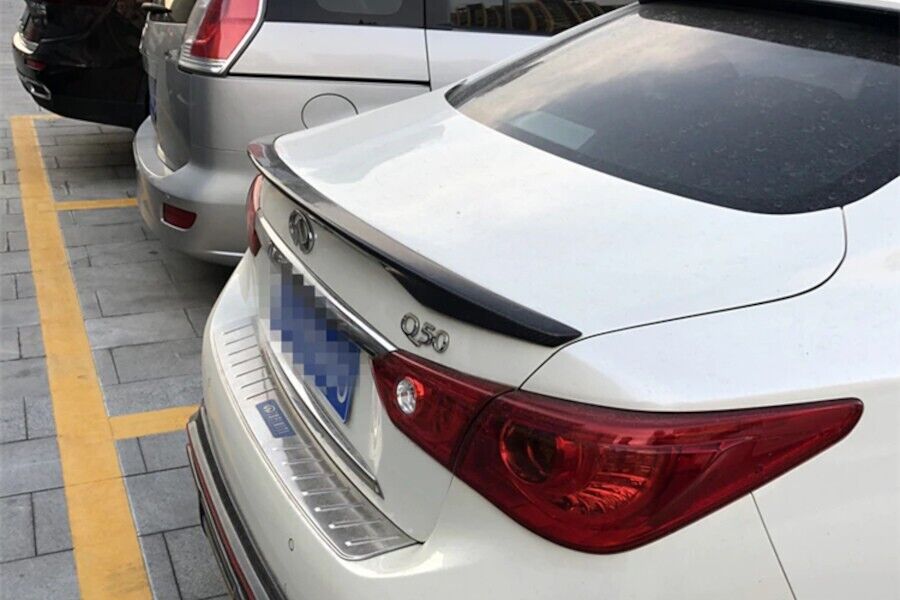 SPOILER adatto per Infiniti Q50 2013+