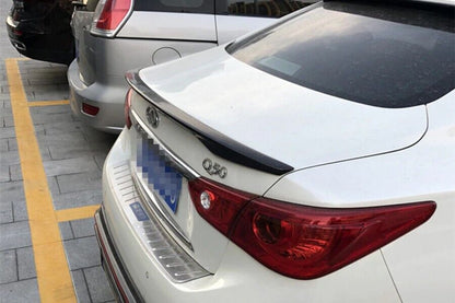 SPOILER adatto per Infiniti Q50 2013+