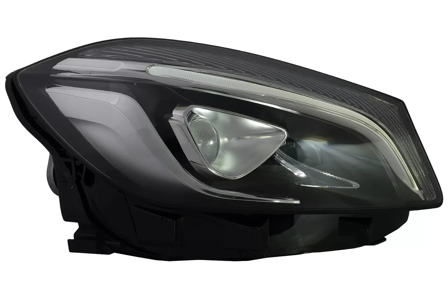 😎Fari Full LED per Mercedes Classe A W176 2012-2018 solo per Alogeni😎