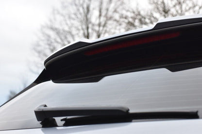 SPOILER adatto per Audi A4 B9 2015-2023