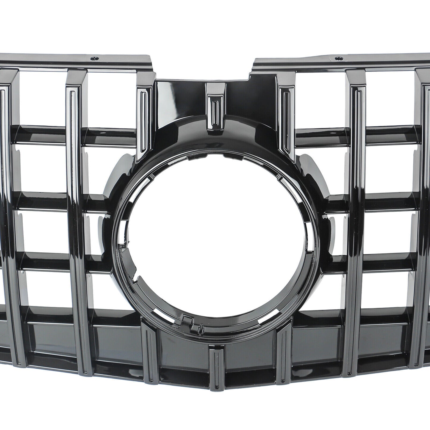 GT Panamericana Grill adatto per Mercedes VITO W447 14-19 Tutto Nero