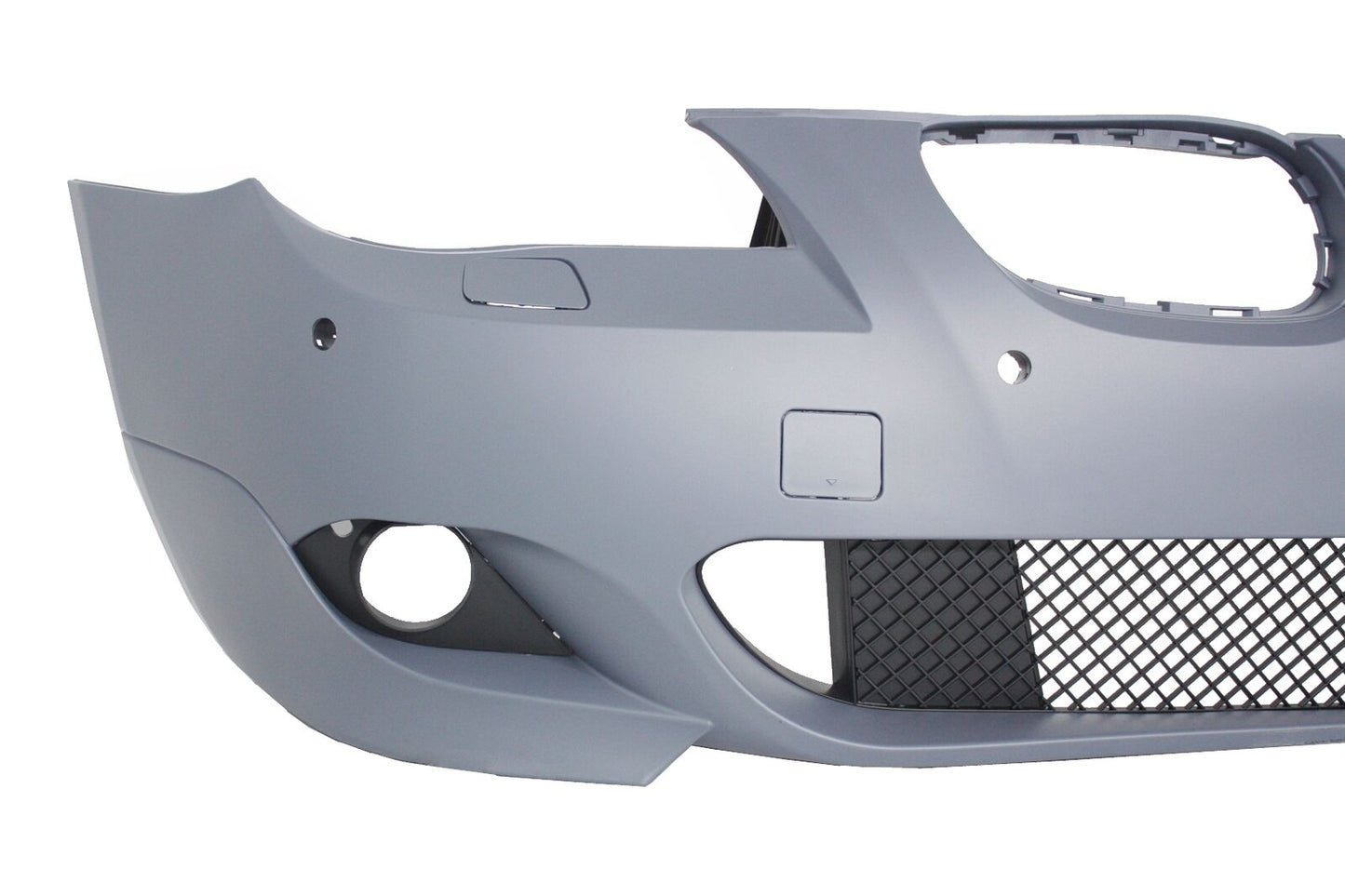 Body Kit for BMW 5 E60 03-07 Bumper M-Technik Look PDC 24mm 