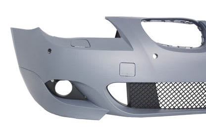 Body Kit for BMW 5 E60 03-07 Bumper M-Technik Look PDC 24mm 