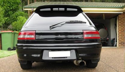 🔥 KIT SPOILER ADATTO PER MAZDA 323 BG🔥
