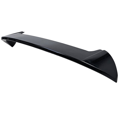 Performance Gloss Black Rear Roof Spoiler for Opel Astra J Hatchback 09-15 
