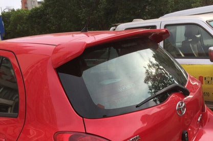 SPOILER suitable for TOYOTA YARIS 2 2005-2011