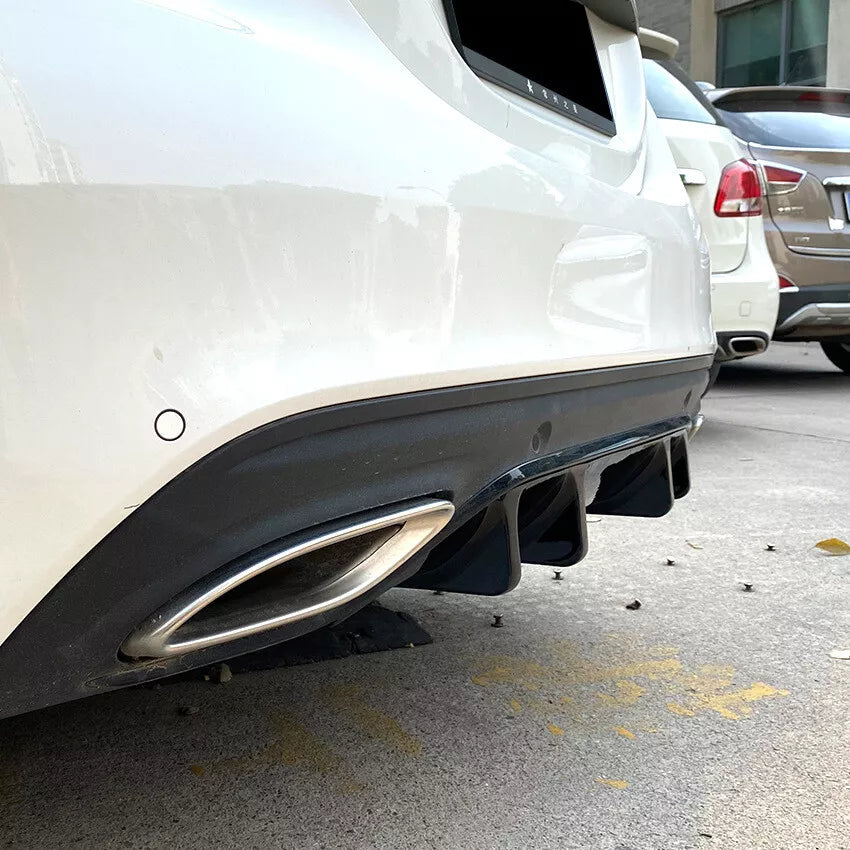 😎DIFFUSORE ADATTO PER Mercedes W205😎