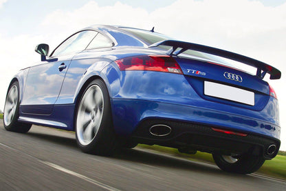 SPOILER RS STYLE AUDI TT 8J AILERON / BECQUET /  ( 2006-2014 )