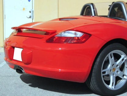 ❤️SPOILER  ADATTO PER PORSCHE BOXSTER 987 (2005-2011)❤️